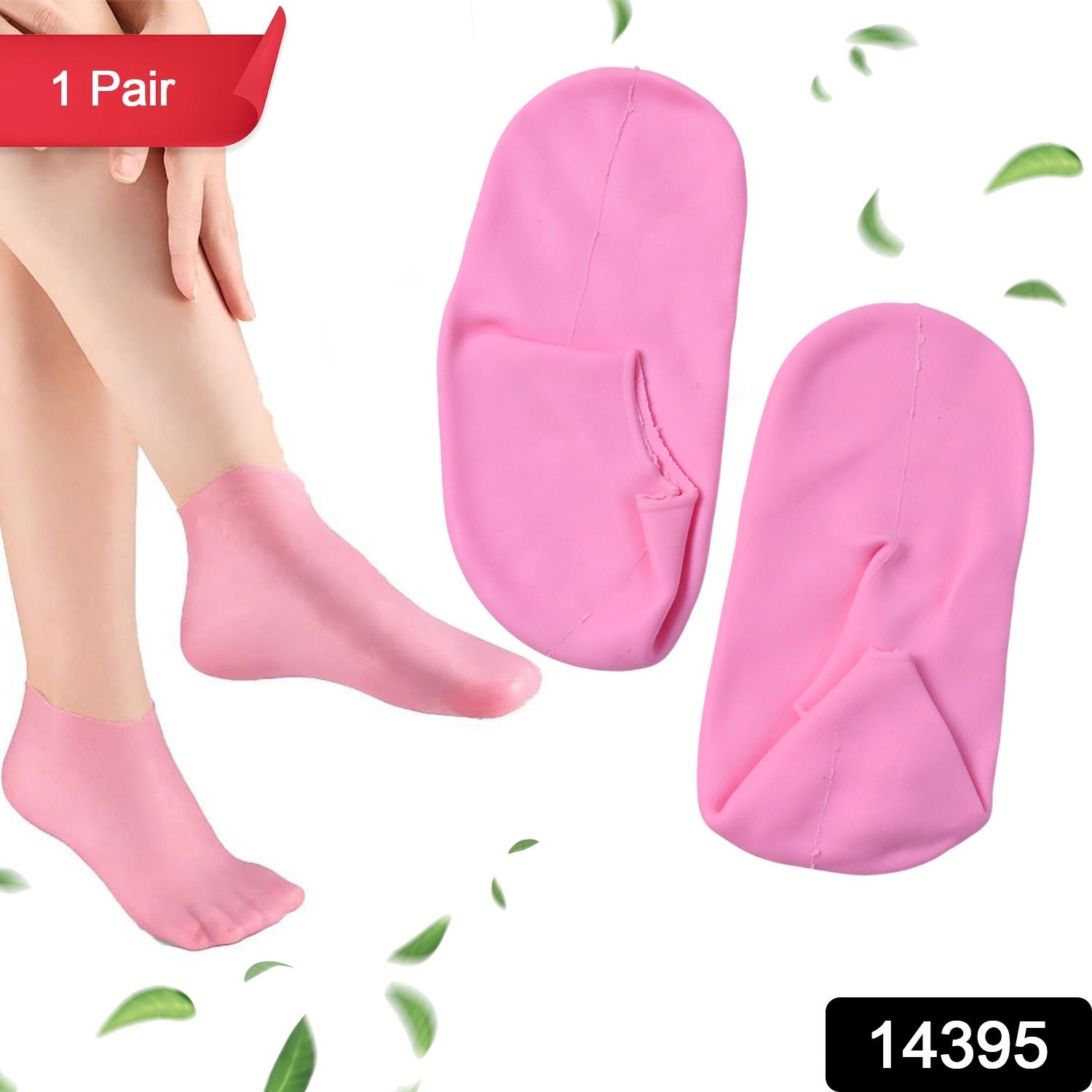 HydraSilk Foot Wrap HydraSilk Foot Wrap